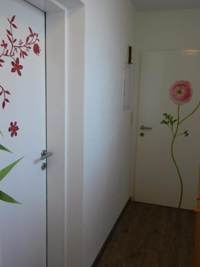 Winzerhaeuschen Kern Fehring Exterior foto