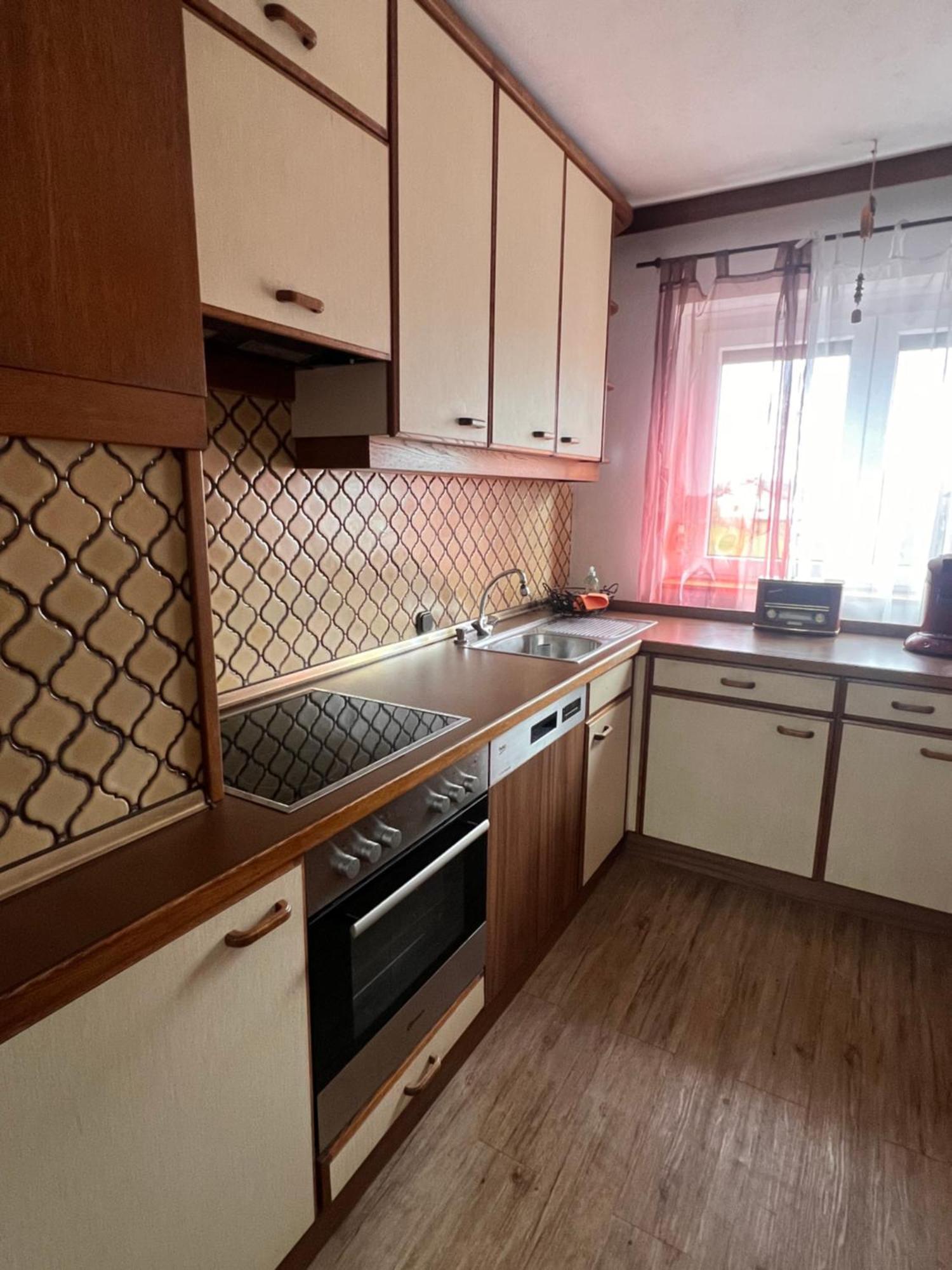 Winzerhaeuschen Kern Fehring Exterior foto