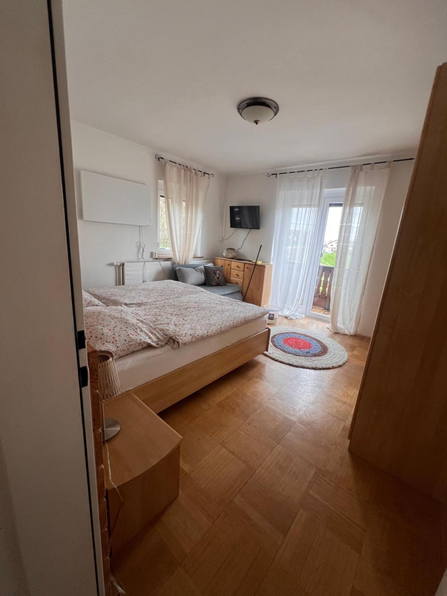 Winzerhaeuschen Kern Fehring Exterior foto
